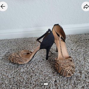 Nine west heels